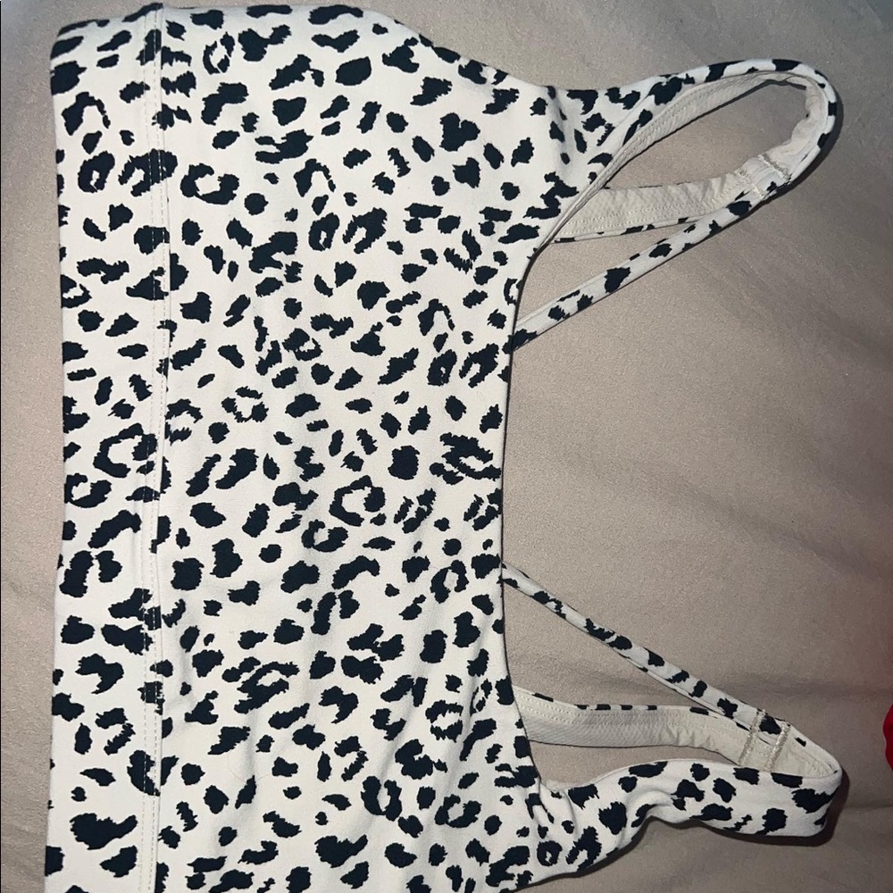 Athleta sports bra